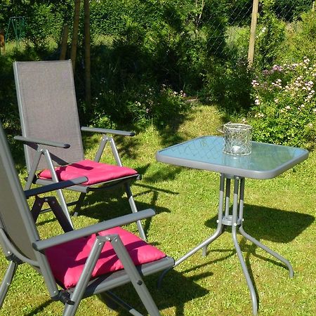 Feriendomizil Im Plantert Leilighet Traben-Trarbach Eksteriør bilde
